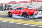 Chevrolet Camaro ZL1 2016 года